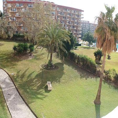 Precioso Apartamento Residencial Piscina Jardines Διαμέρισμα Benalmádena Εξωτερικό φωτογραφία