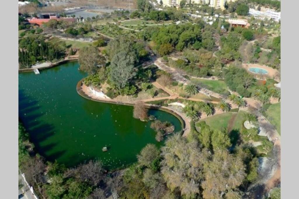 Precioso Apartamento Residencial Piscina Jardines Διαμέρισμα Benalmádena Εξωτερικό φωτογραφία
