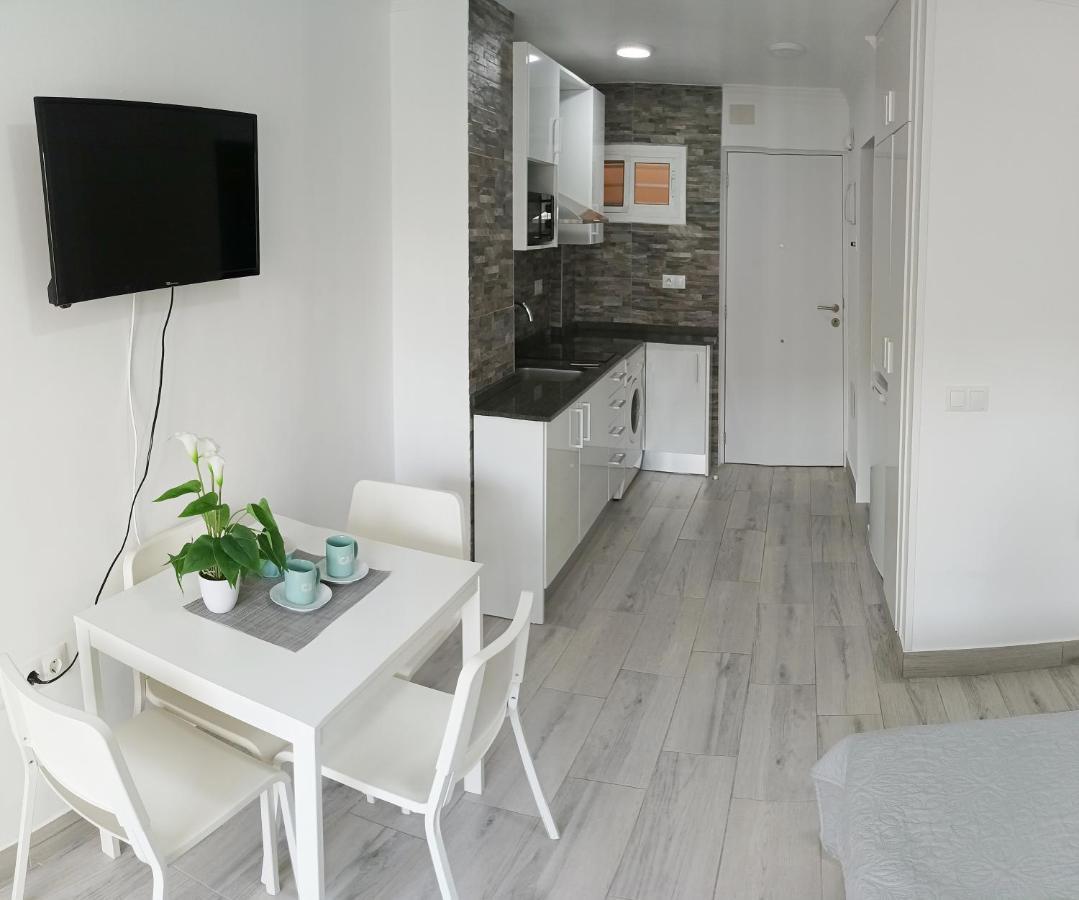 Precioso Apartamento Residencial Piscina Jardines Διαμέρισμα Benalmádena Εξωτερικό φωτογραφία